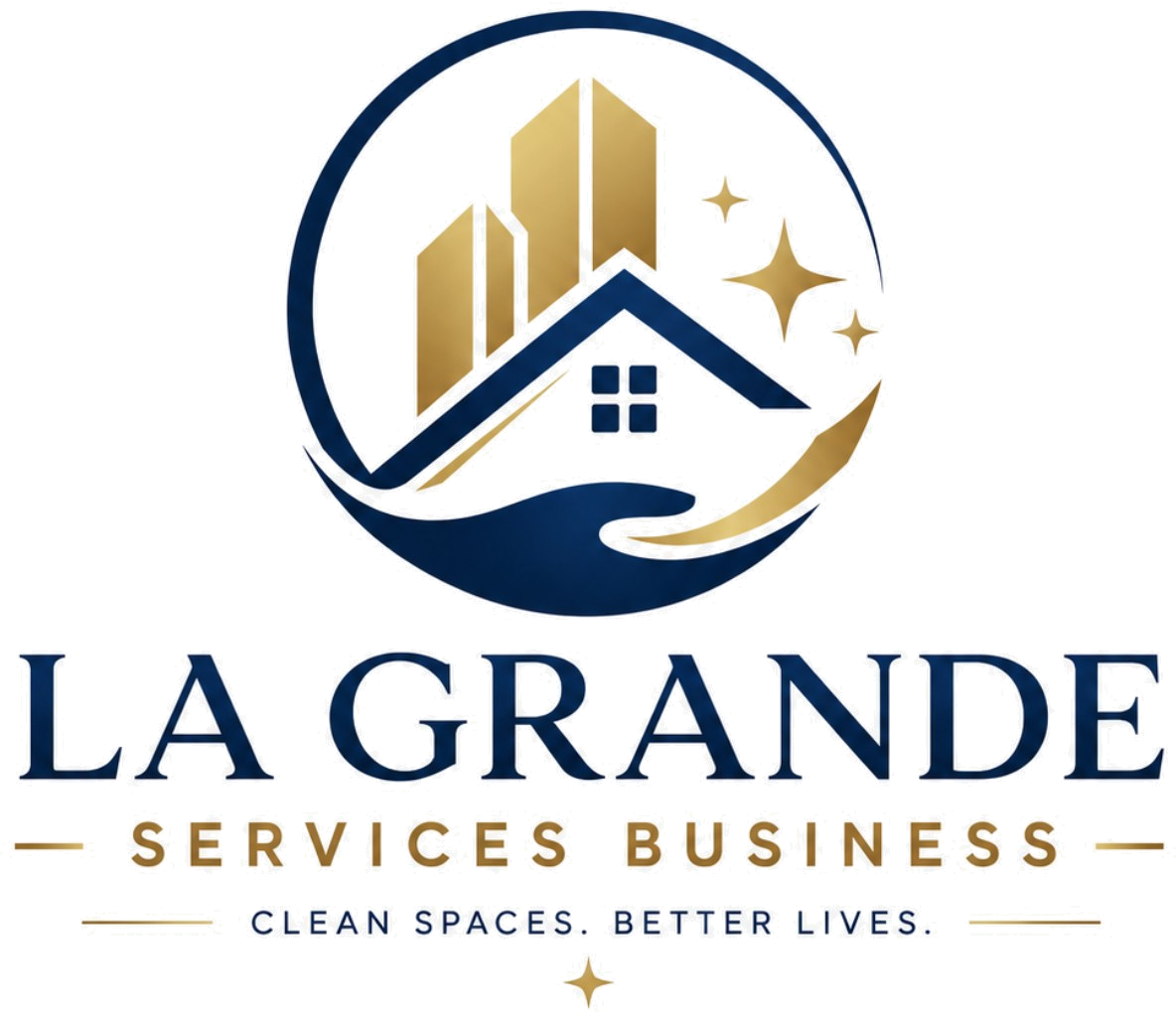 La Grande Services Business
